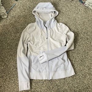 Lululemon Zip-up